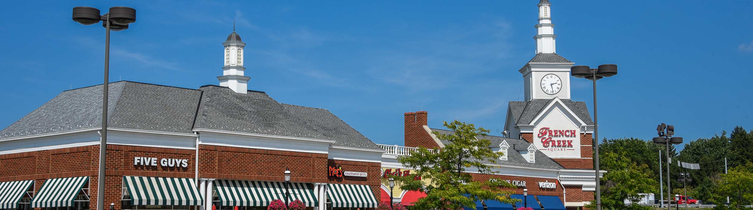 Zeisler Properties Shopping Center Development and Management