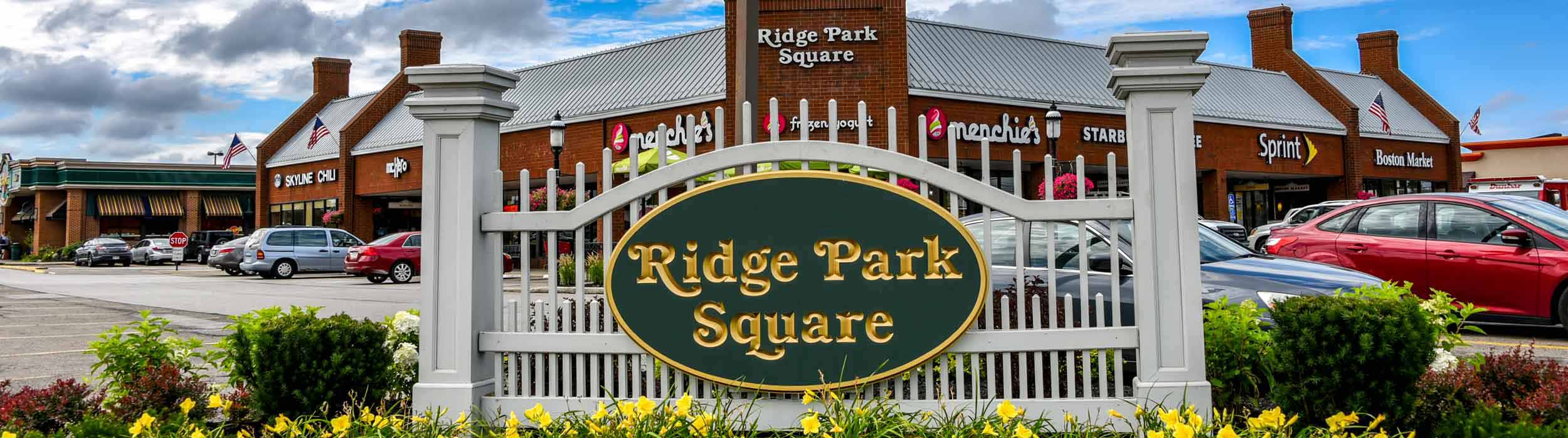 Zeisler Properties Shopping Center Development and Management