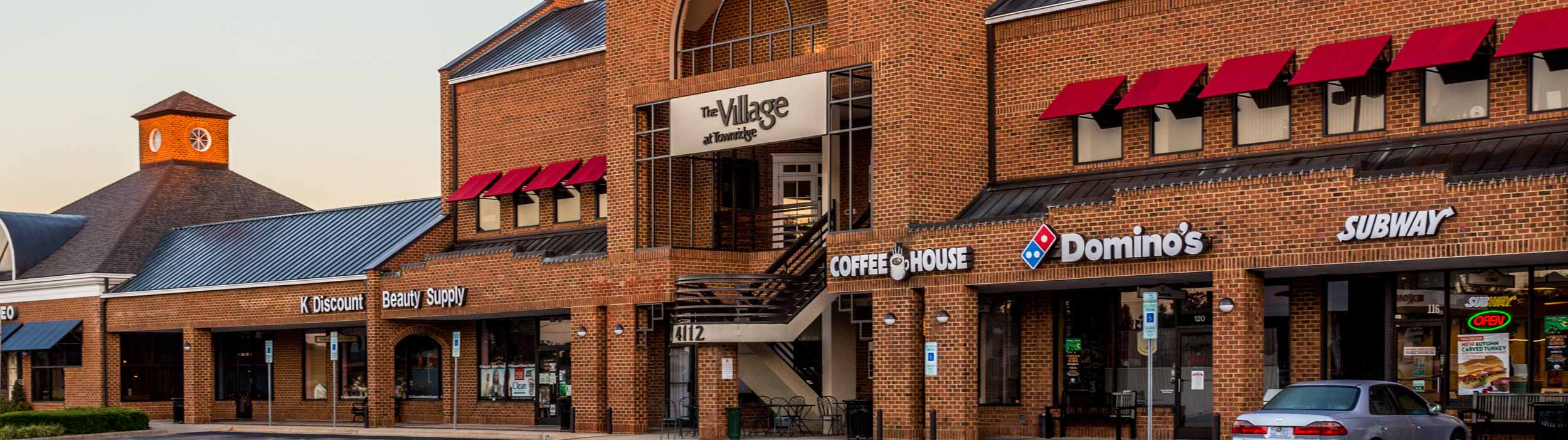 Zeisler Properties Shopping Center Development and Management