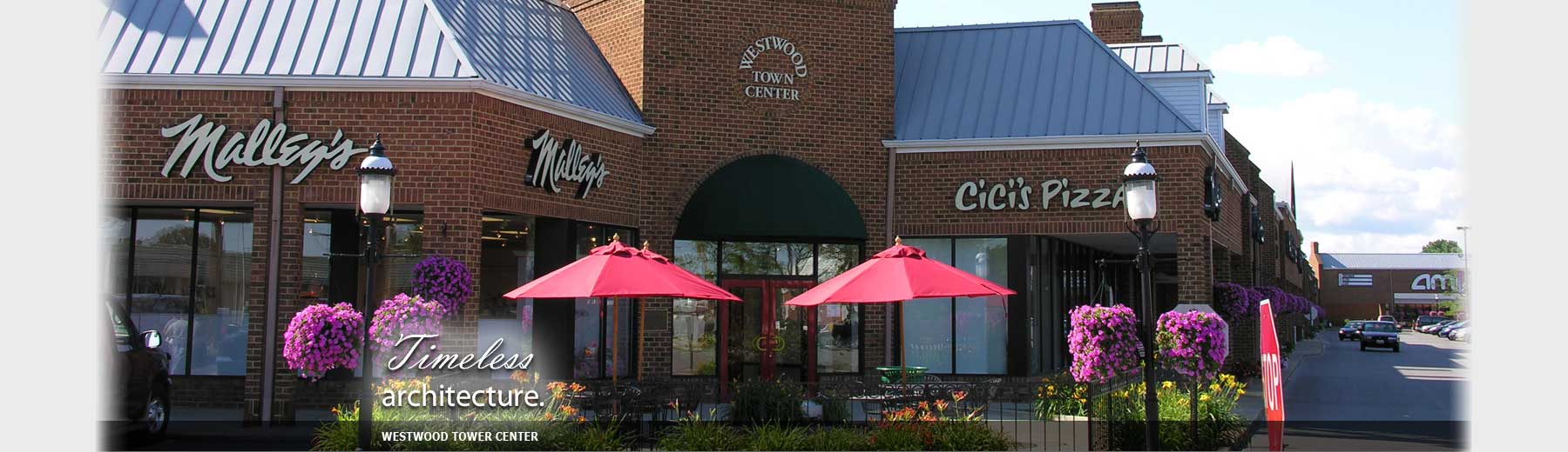 Zeisler Properties Shopping Center Development and Management