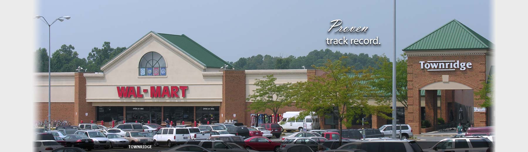 Zeisler Properties Shopping Center Development and Management